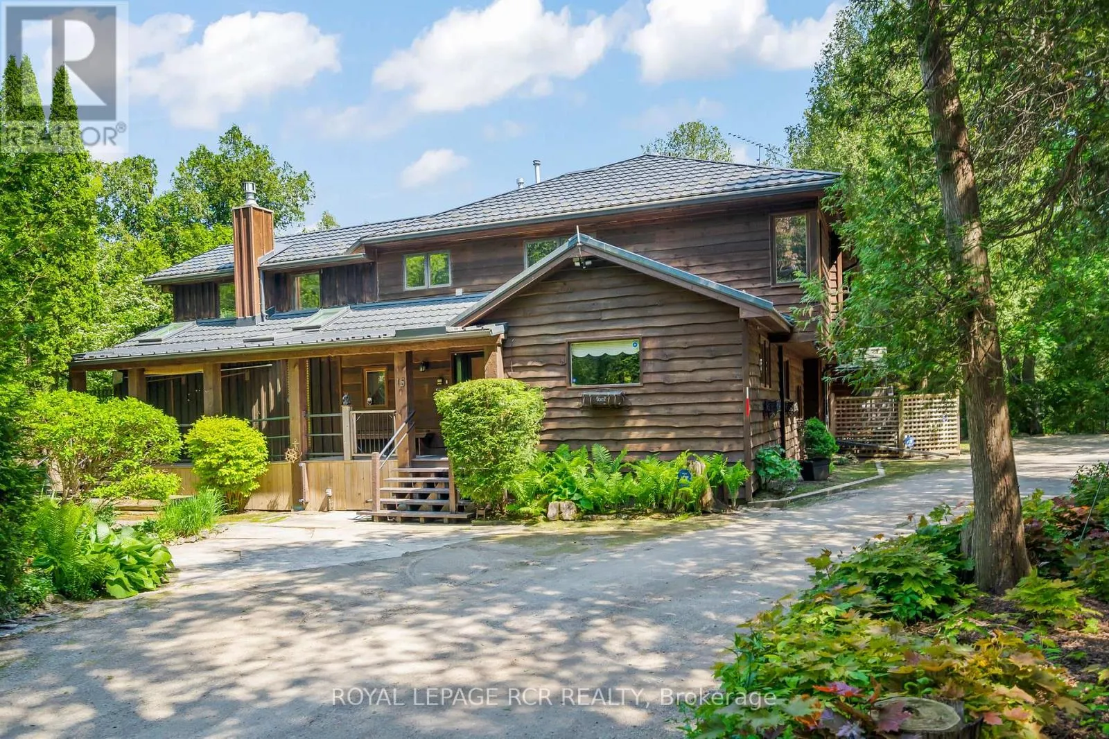 15 RIVER BLUFF PATH