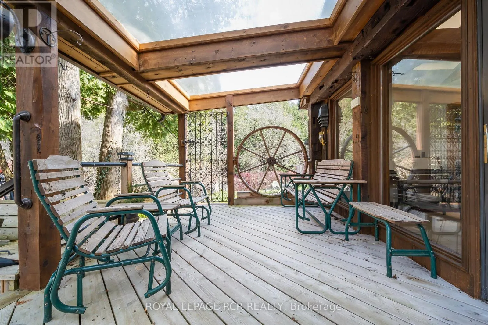 15 RIVER BLUFF PATH