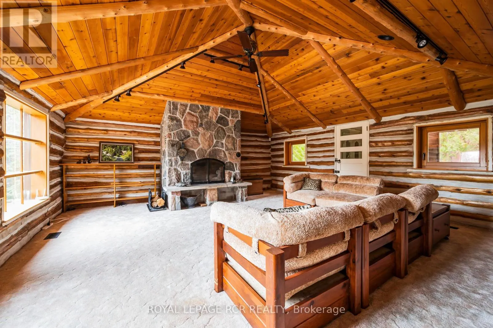 15 RIVER BLUFF PATH
