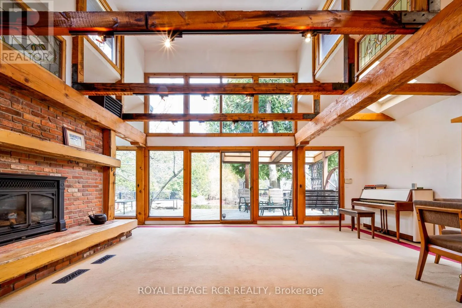 15 RIVER BLUFF PATH