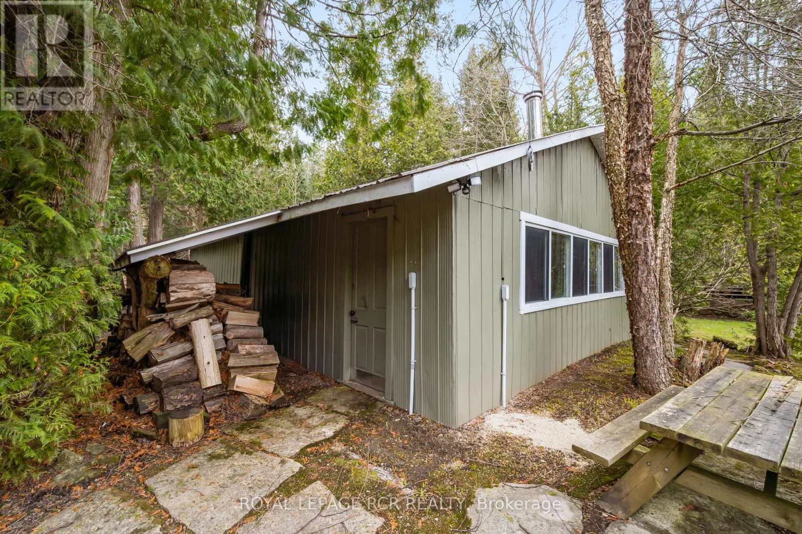 15 RIVER BLUFF PATH