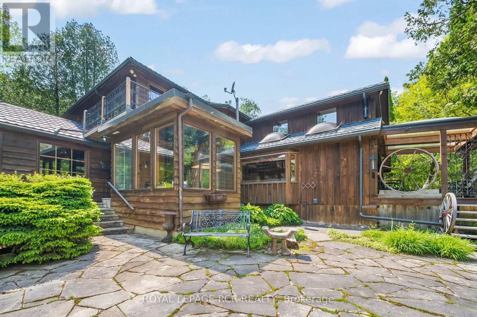 15 RIVER BLUFF PATH