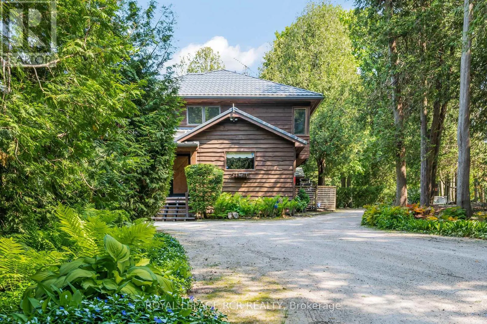 15 RIVER BLUFF PATH