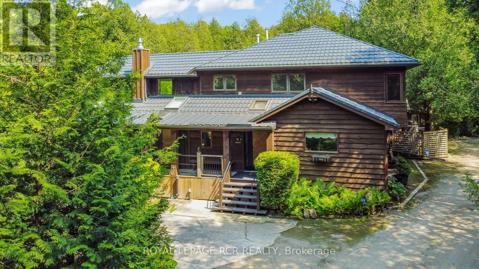 15 RIVER BLUFF PATH
