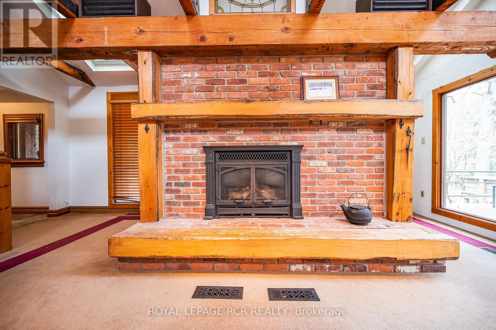15 RIVER BLUFF PATH