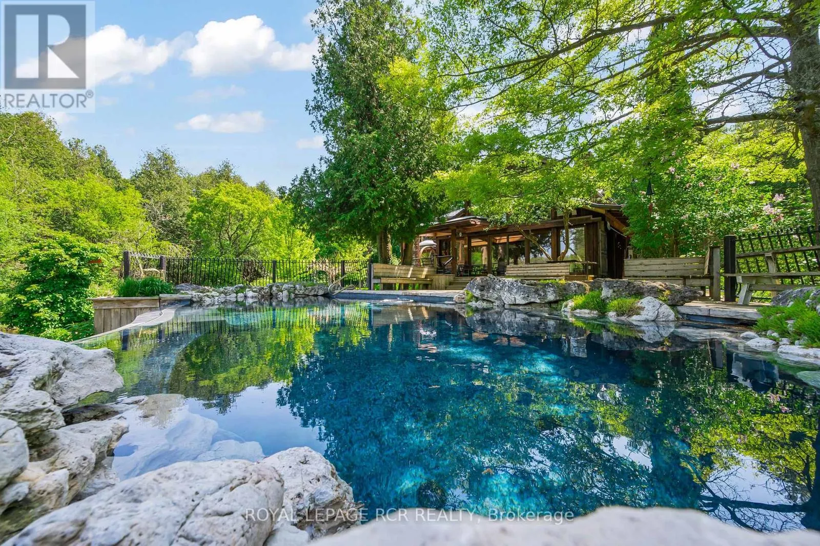 15 RIVER BLUFF PATH
