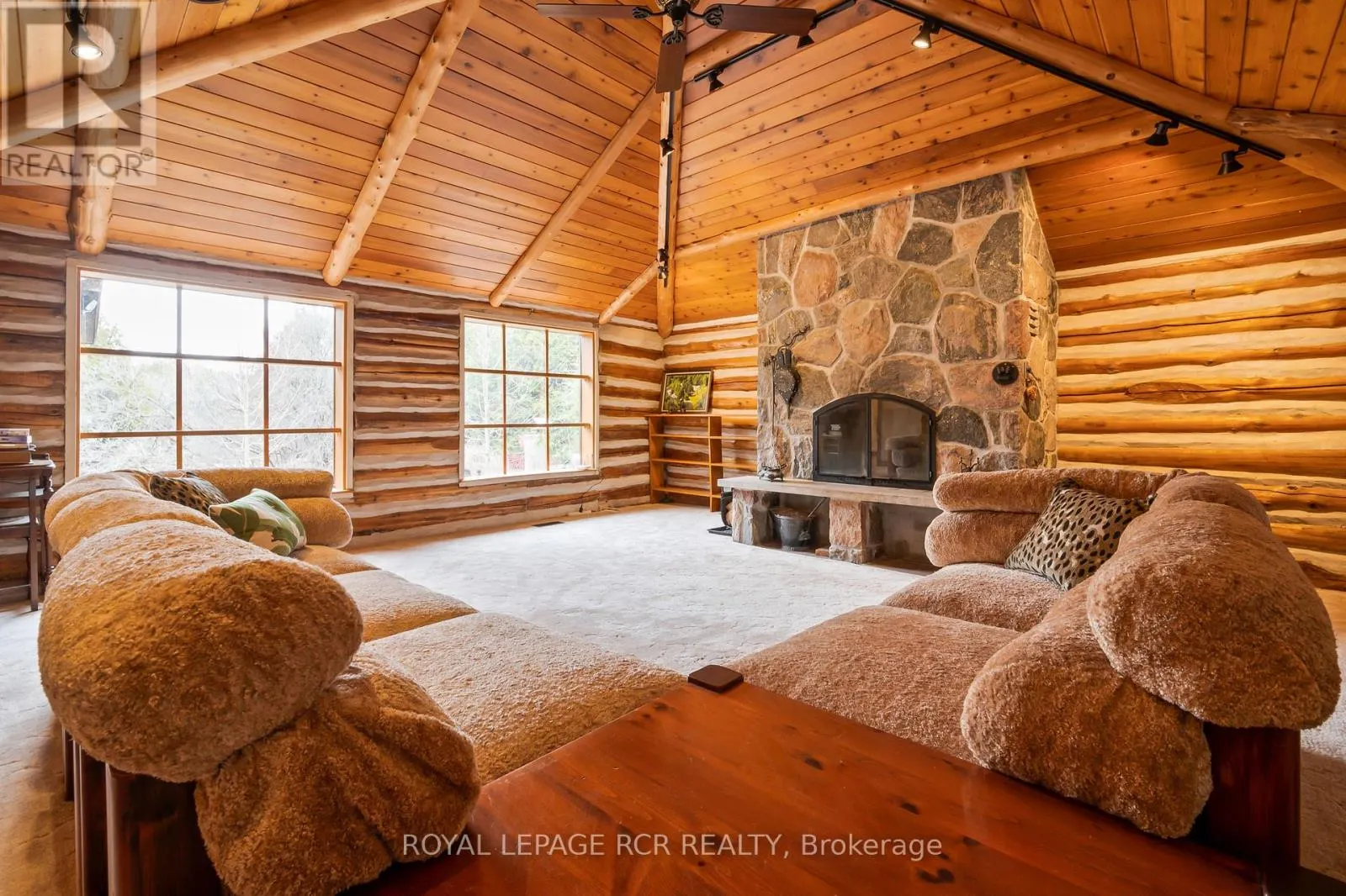15 RIVER BLUFF PATH
