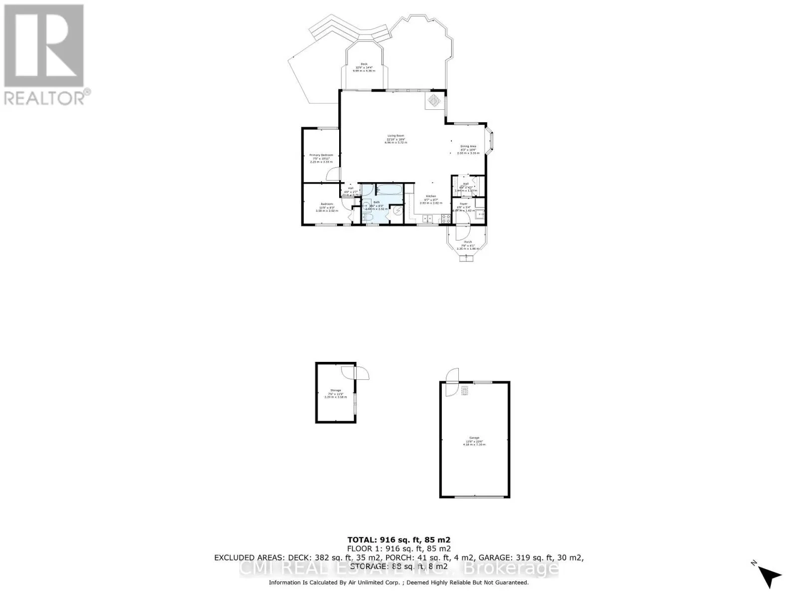 222 CENTENNIAL LANE