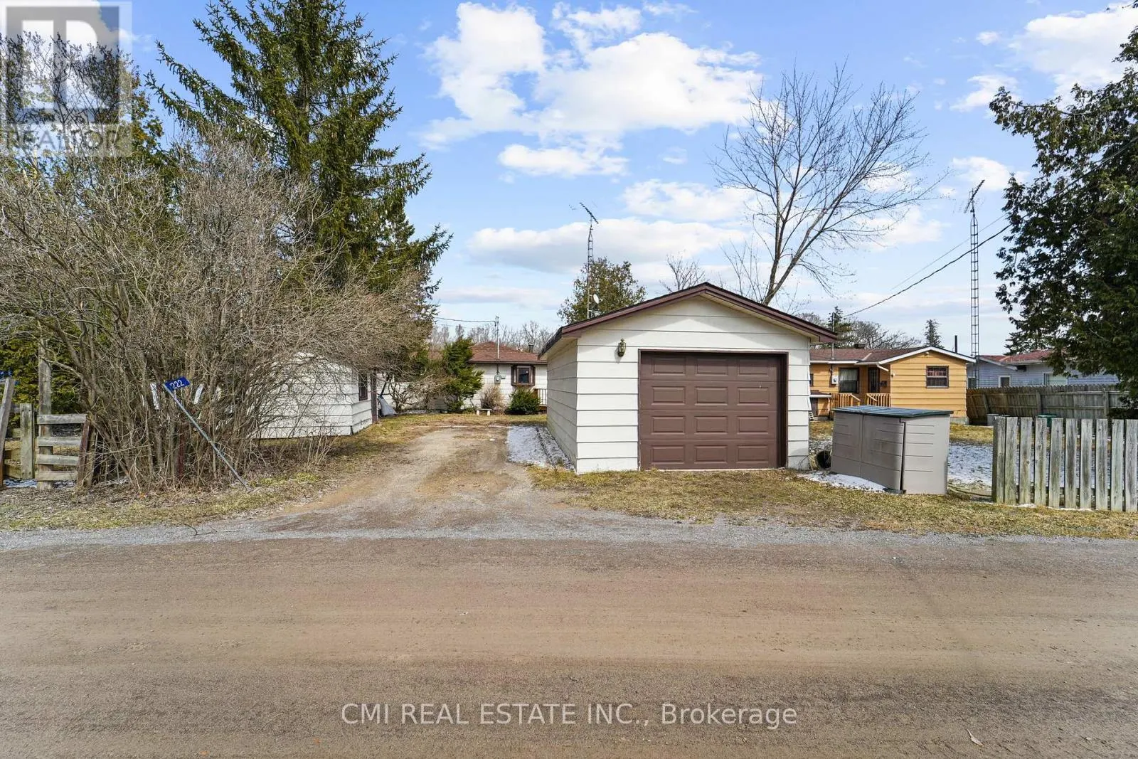 222 CENTENNIAL LANE