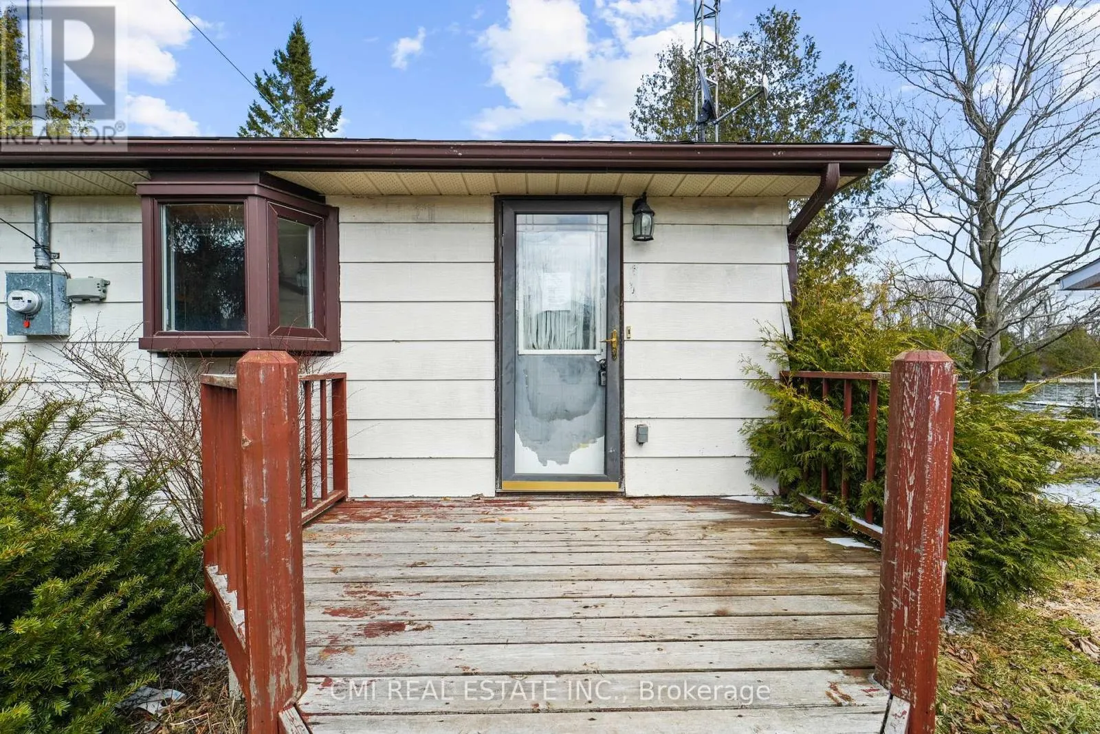 222 CENTENNIAL LANE