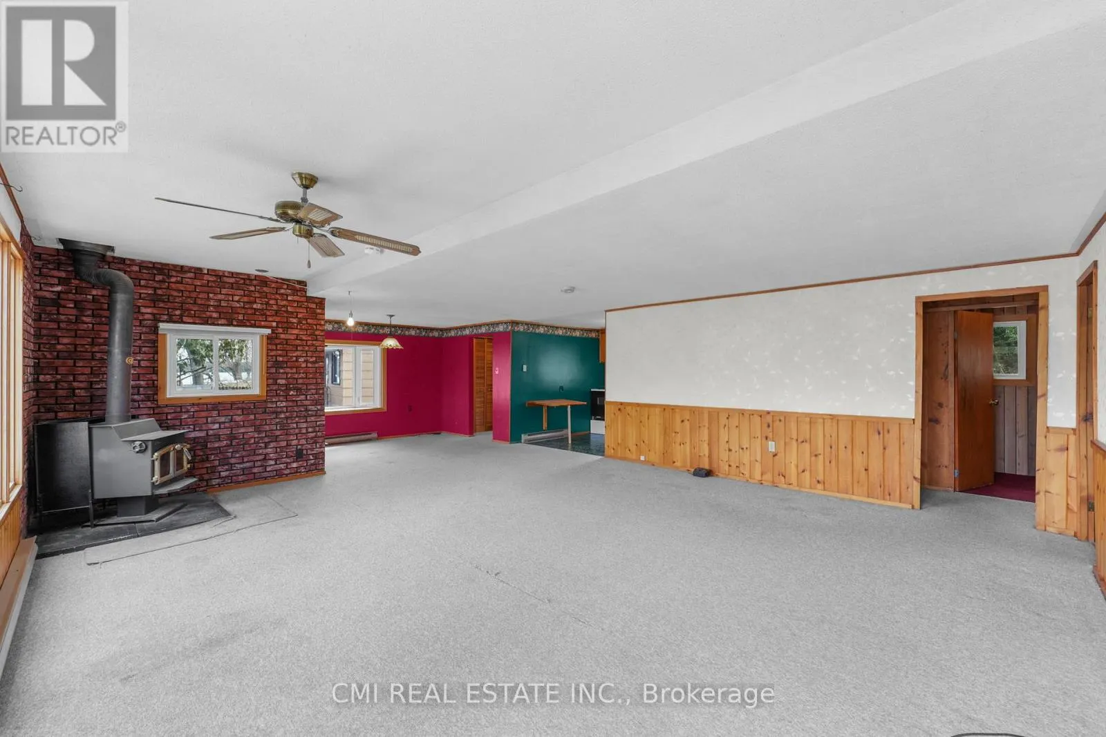 222 CENTENNIAL LANE
