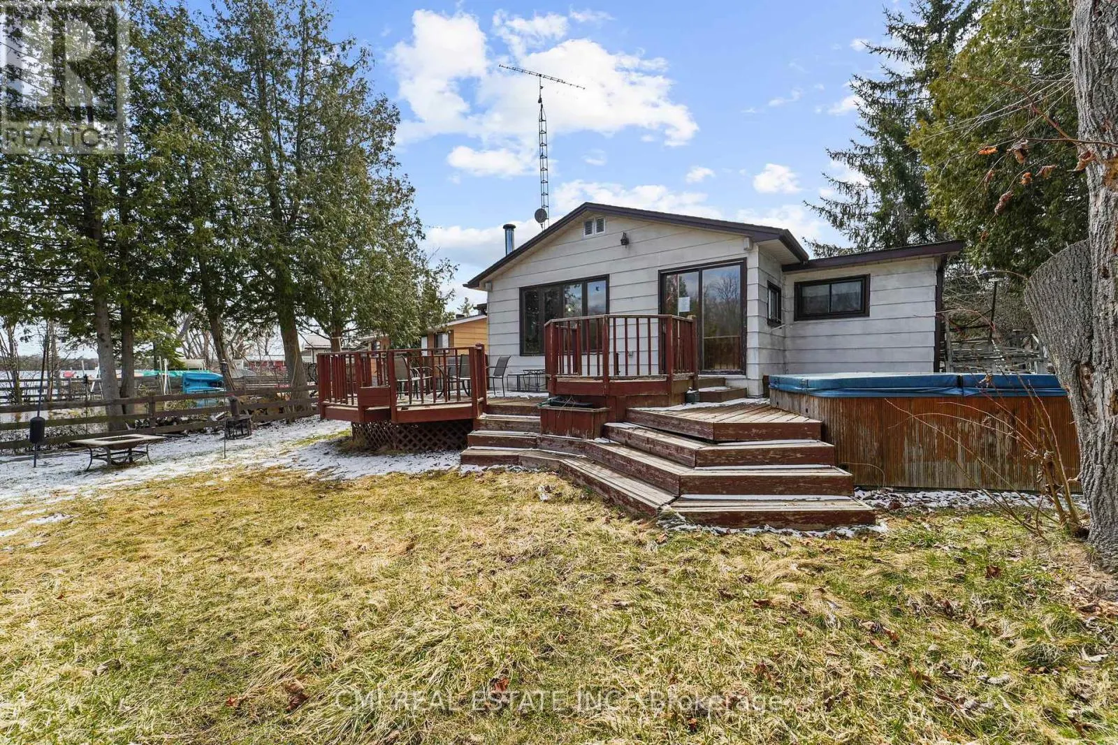 222 CENTENNIAL LANE