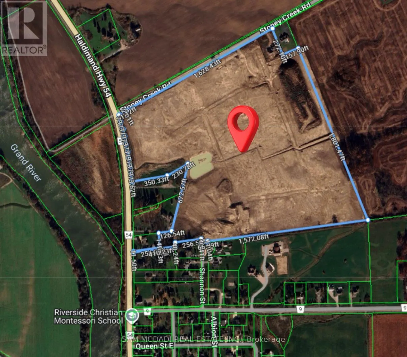 LOT 54 - 48 STONEY CREEK ROAD