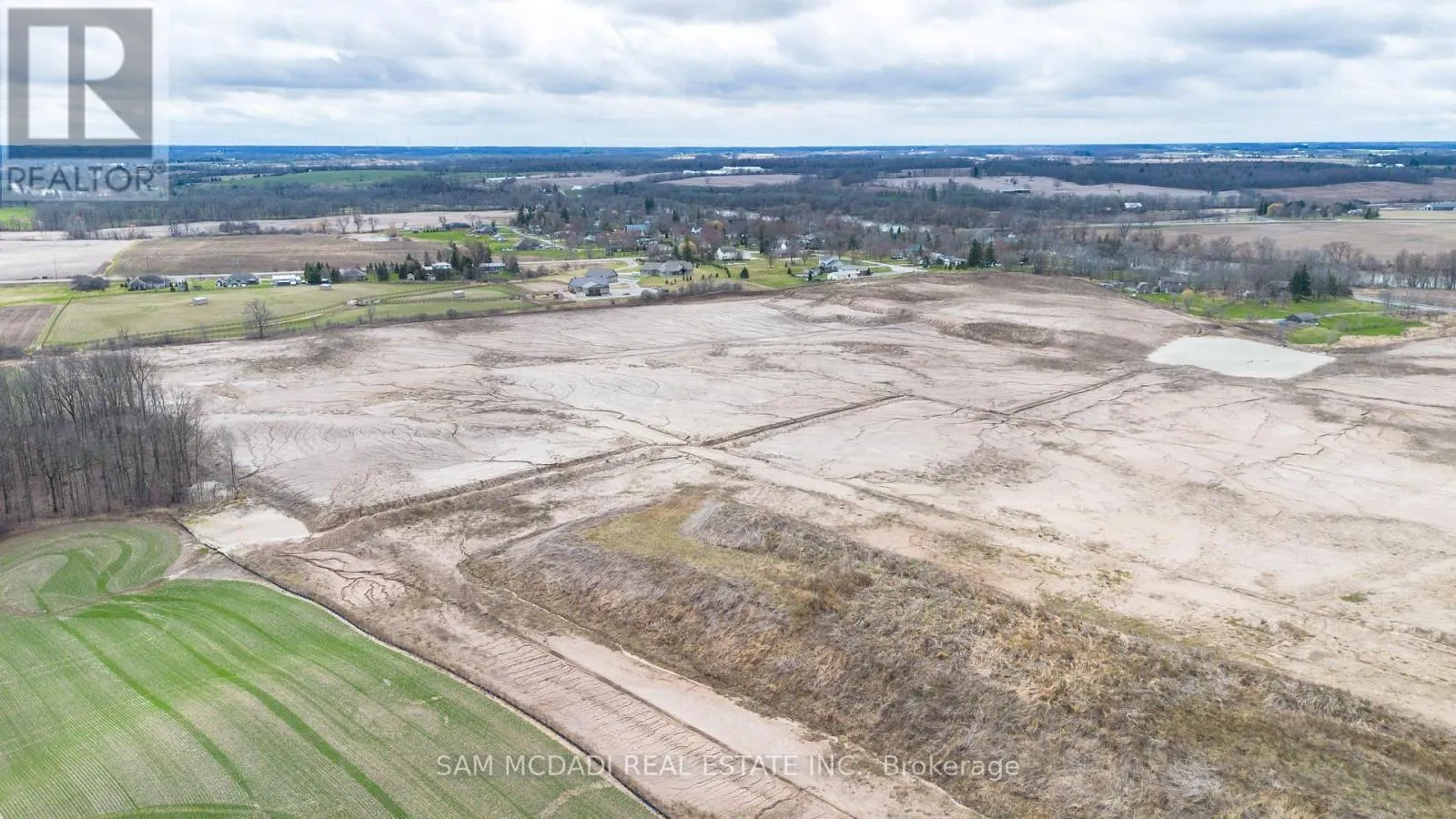 BLOCK 3 (LOTS 24-32) - 48 STONEY CREEK ROAD