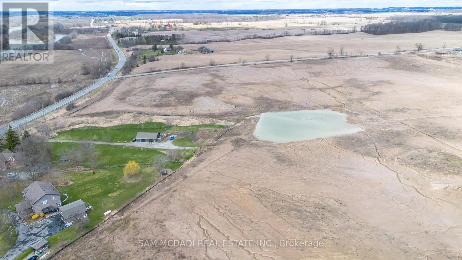 BLOCK 3 (LOTS 24-32) - 48 STONEY CREEK ROAD