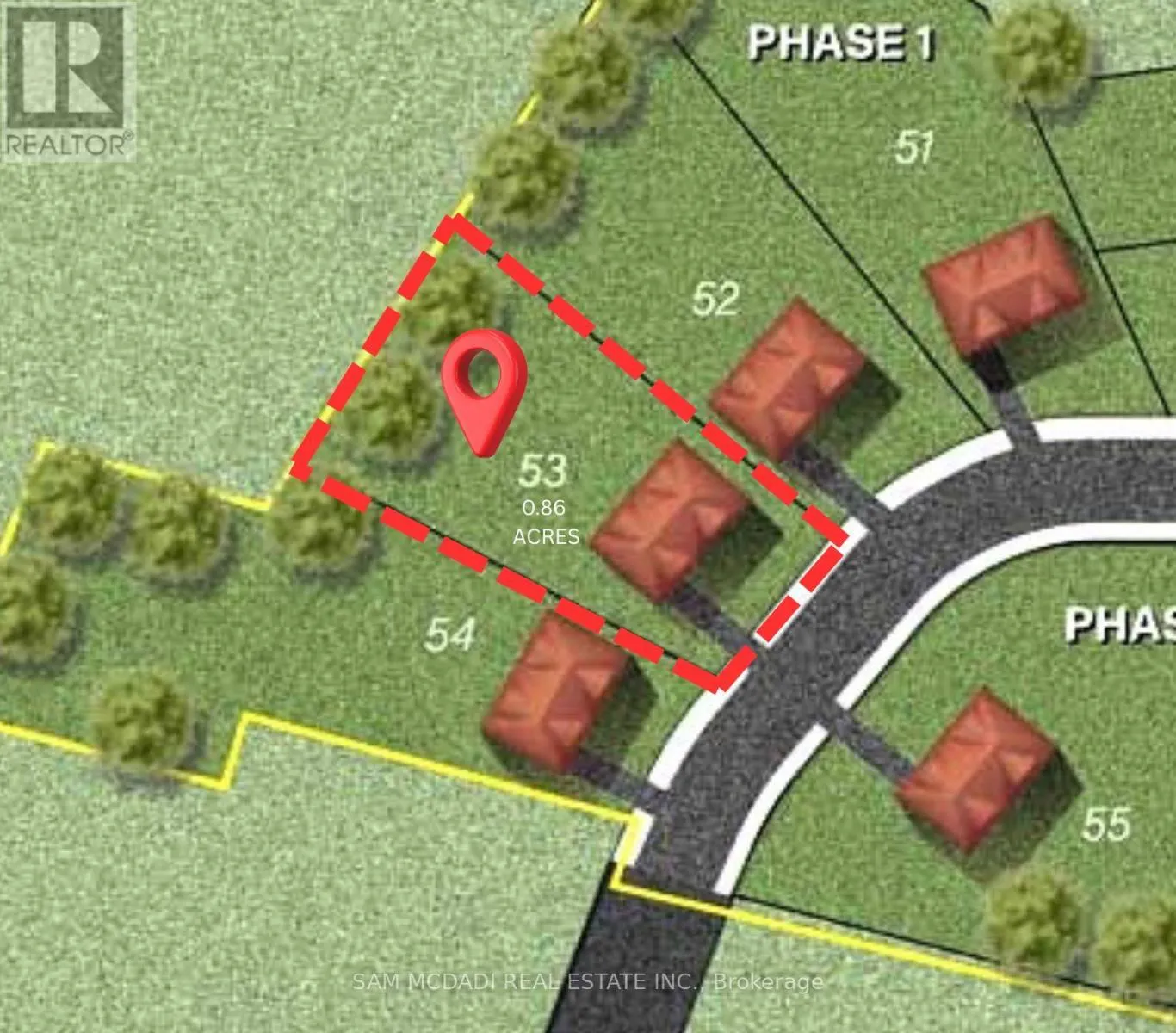 LOT 51 - 48 STONEY CREEK ROAD