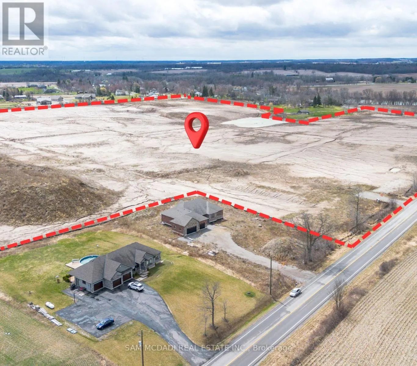 LOT 51 - 48 STONEY CREEK ROAD