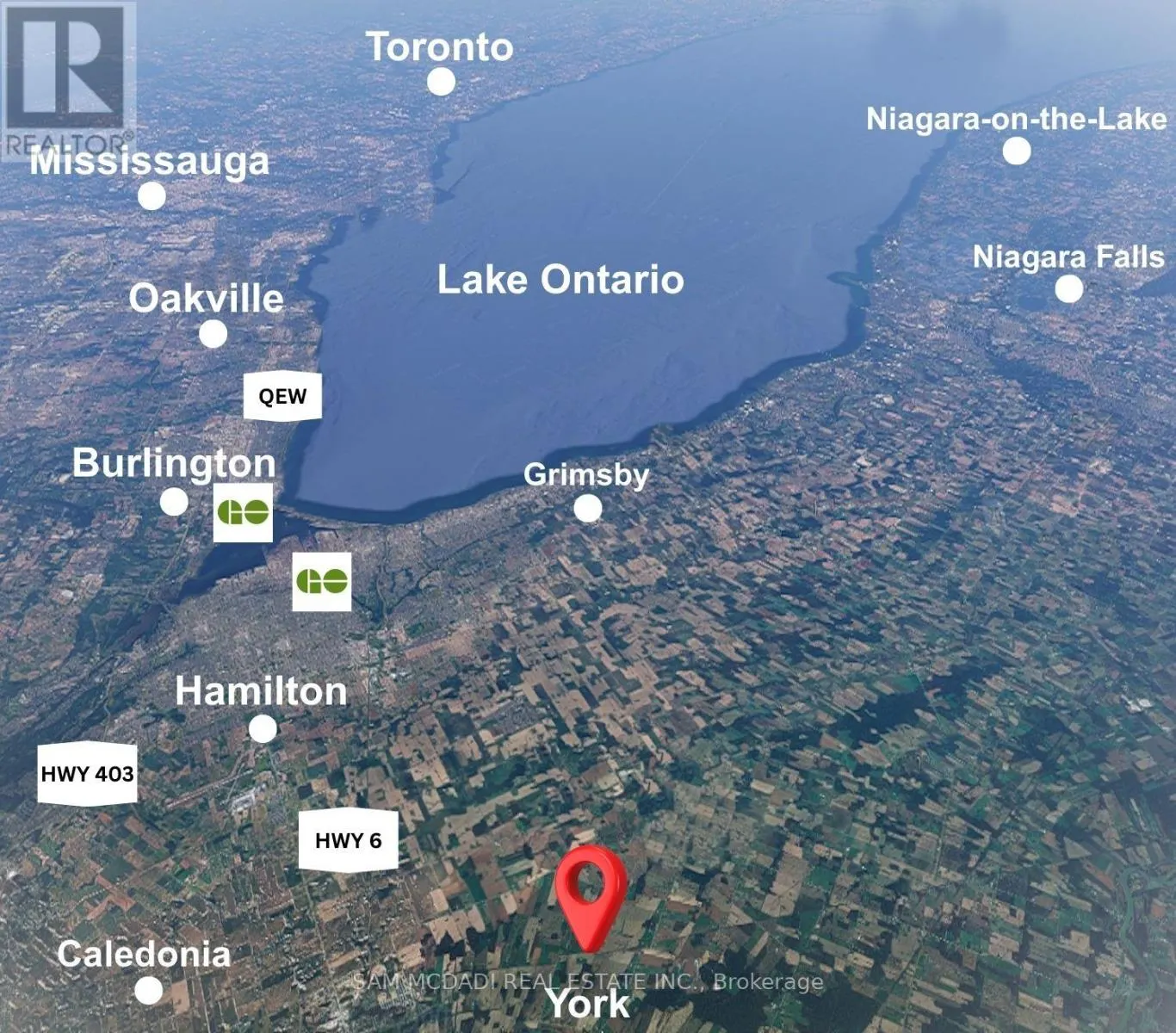LOT 51 - 48 STONEY CREEK ROAD