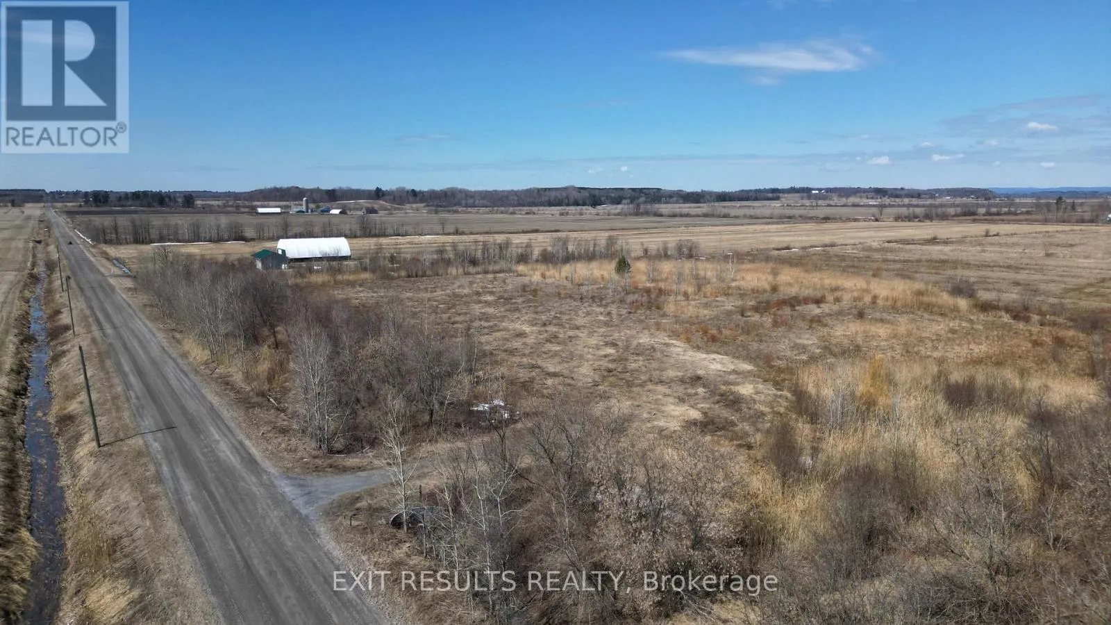 PTS 3&4 CONCESSION 7 ROAD
