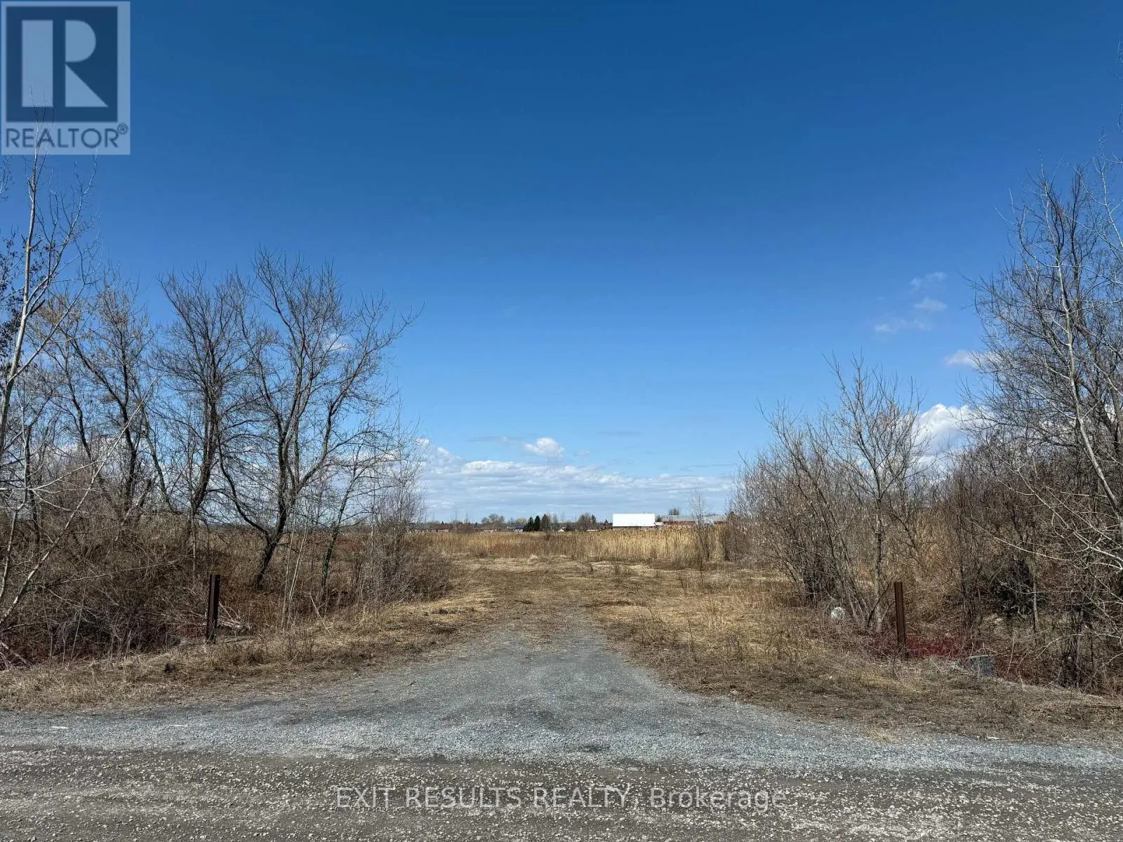 PTS 3&4 CONCESSION 7 ROAD