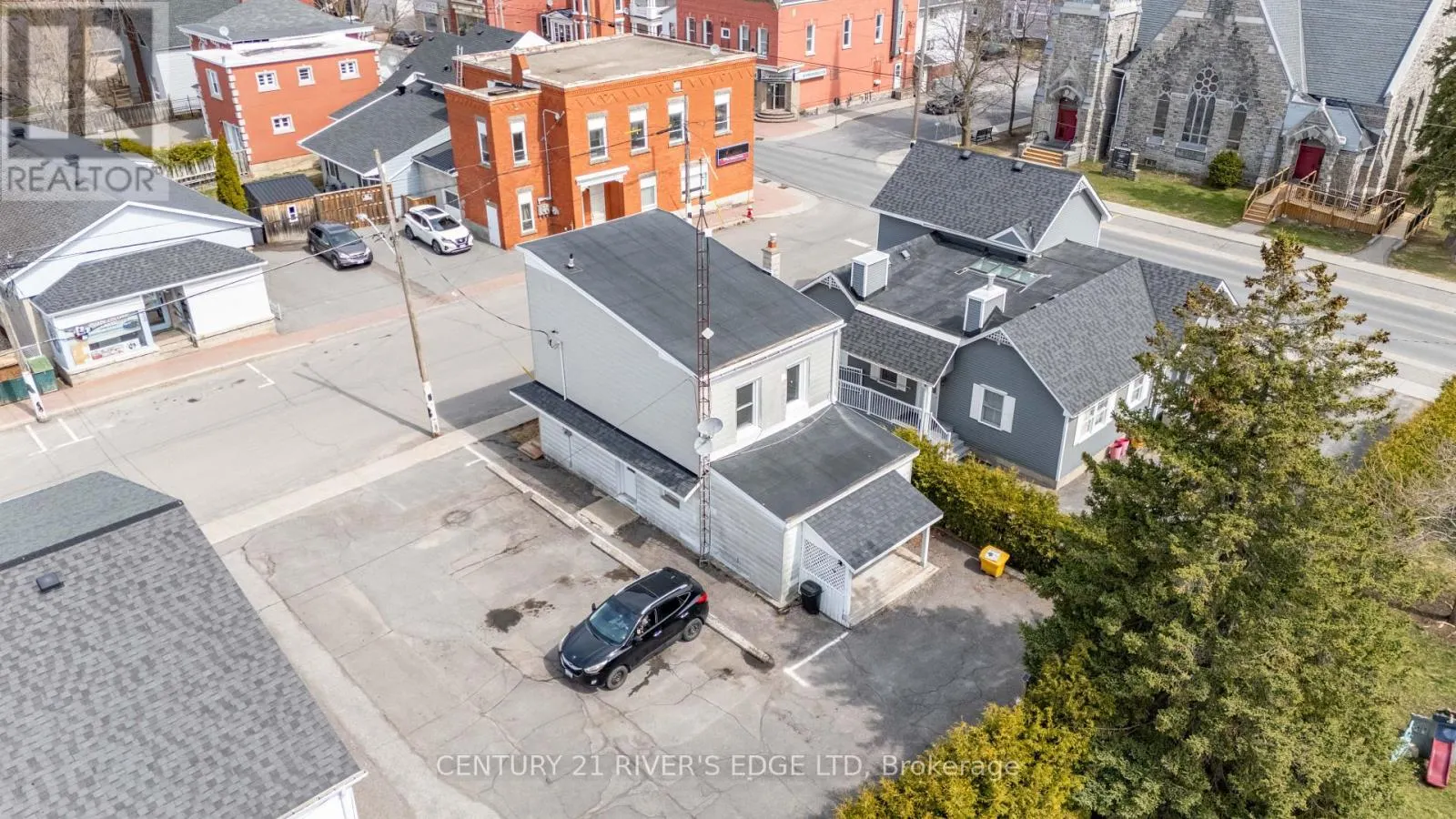 501 CHURCH STREET