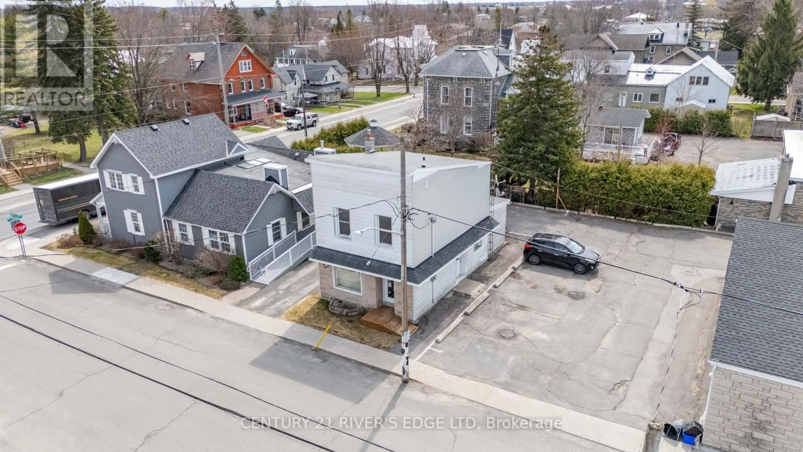 501 CHURCH STREET