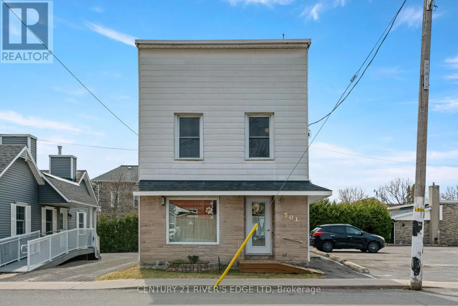 501 CHURCH STREET