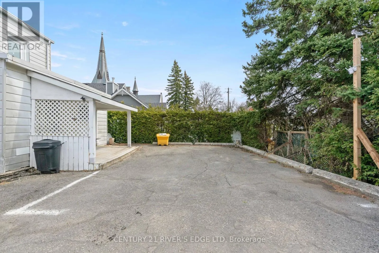 501 CHURCH STREET