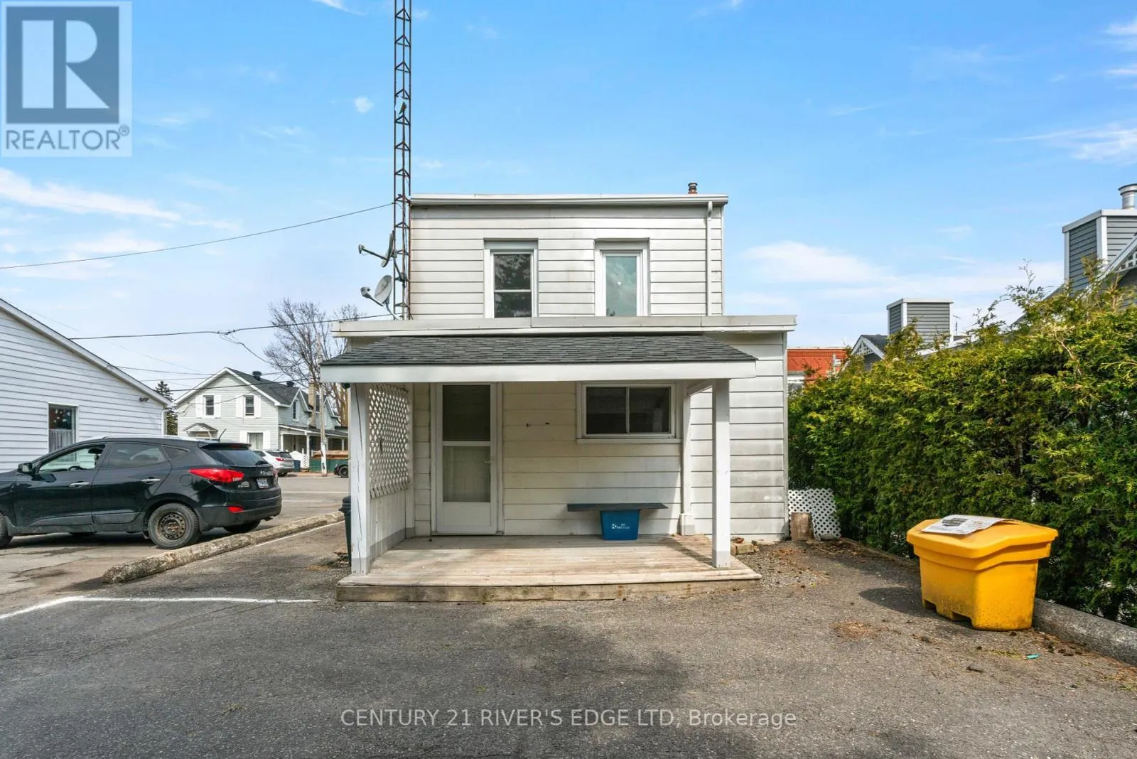 501 CHURCH STREET