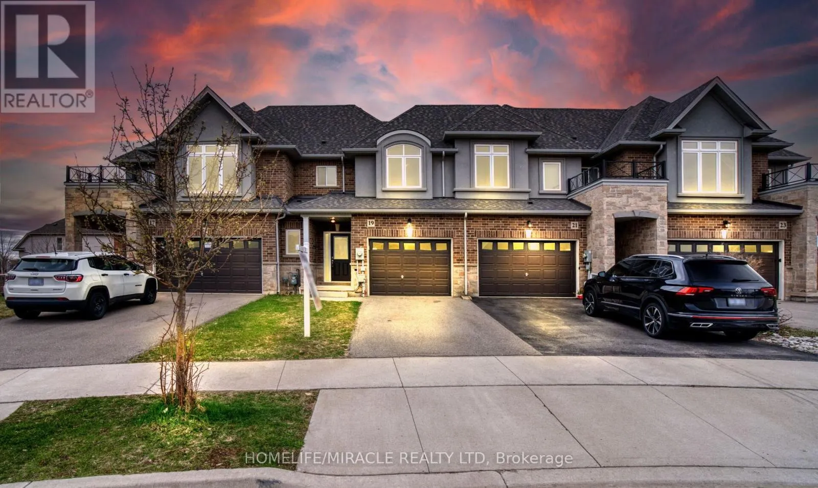 19 PINOT CRESCENT