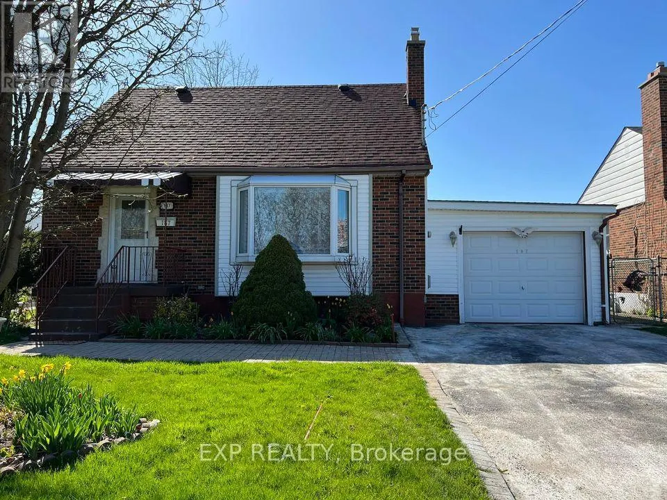 187 NASH ROAD N