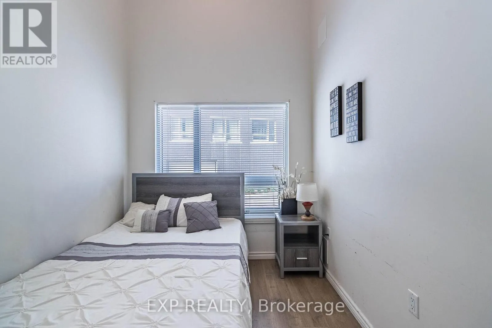 G116 - 275 LARCH STREET