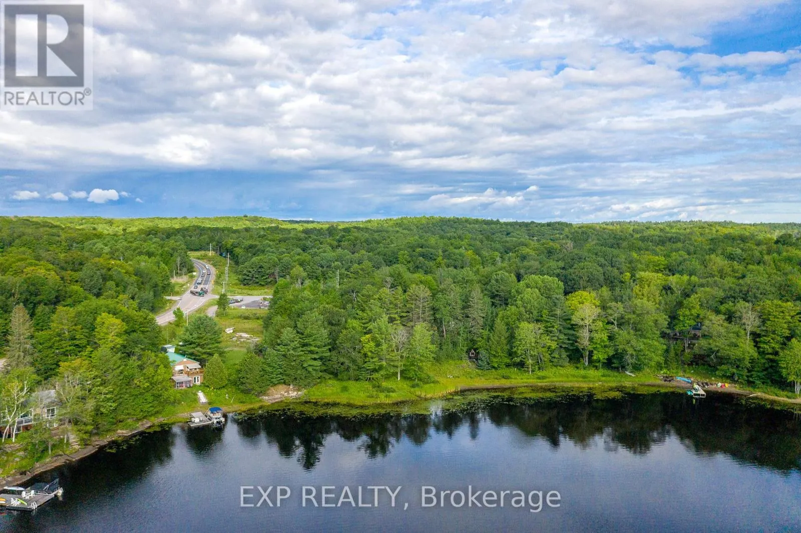 1010 BRACKENRIG ROAD