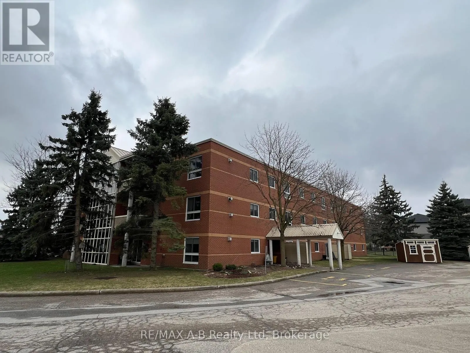 103 - 199 HOPE STREET EAST STREET E, #103