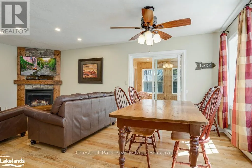 1052 RAT BAY RD 109-1 ROAD