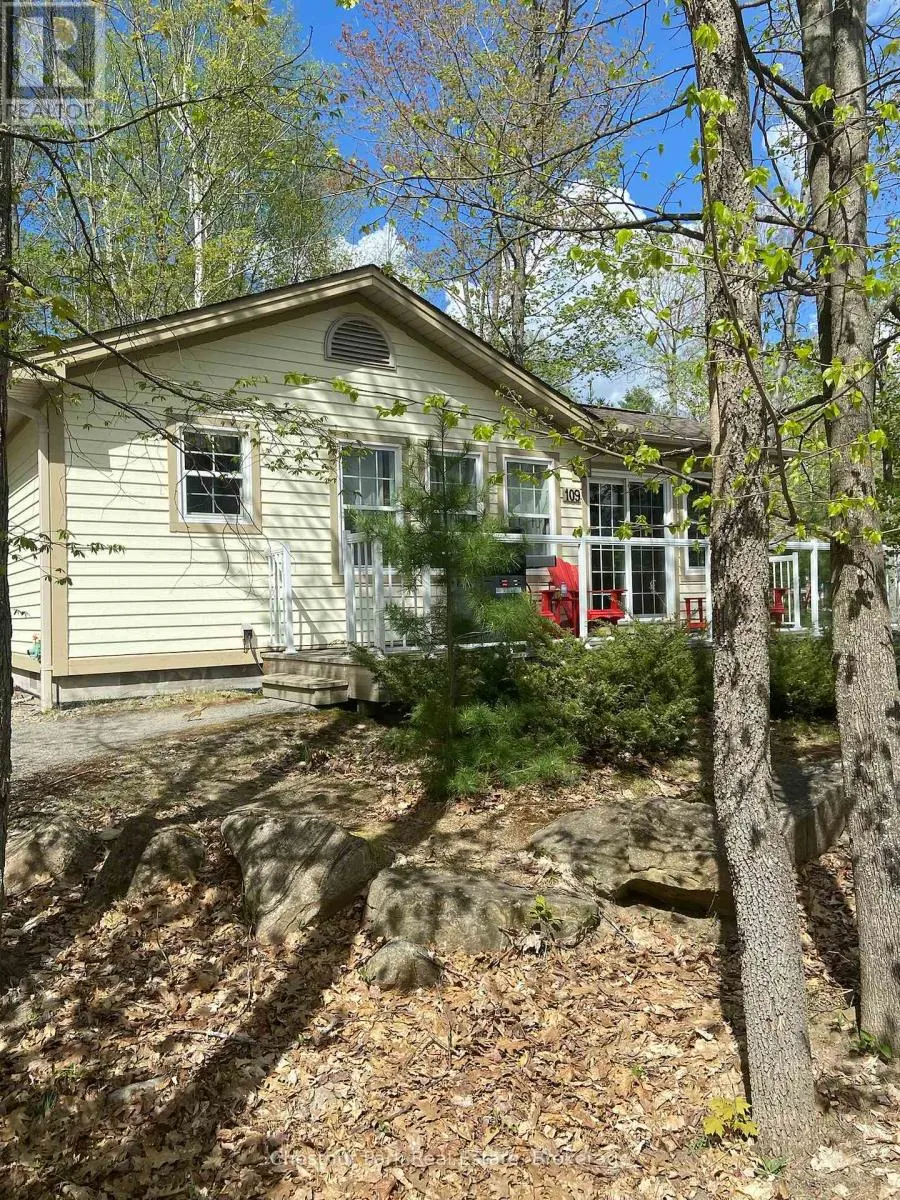 1052 RAT BAY RD 109-1 ROAD