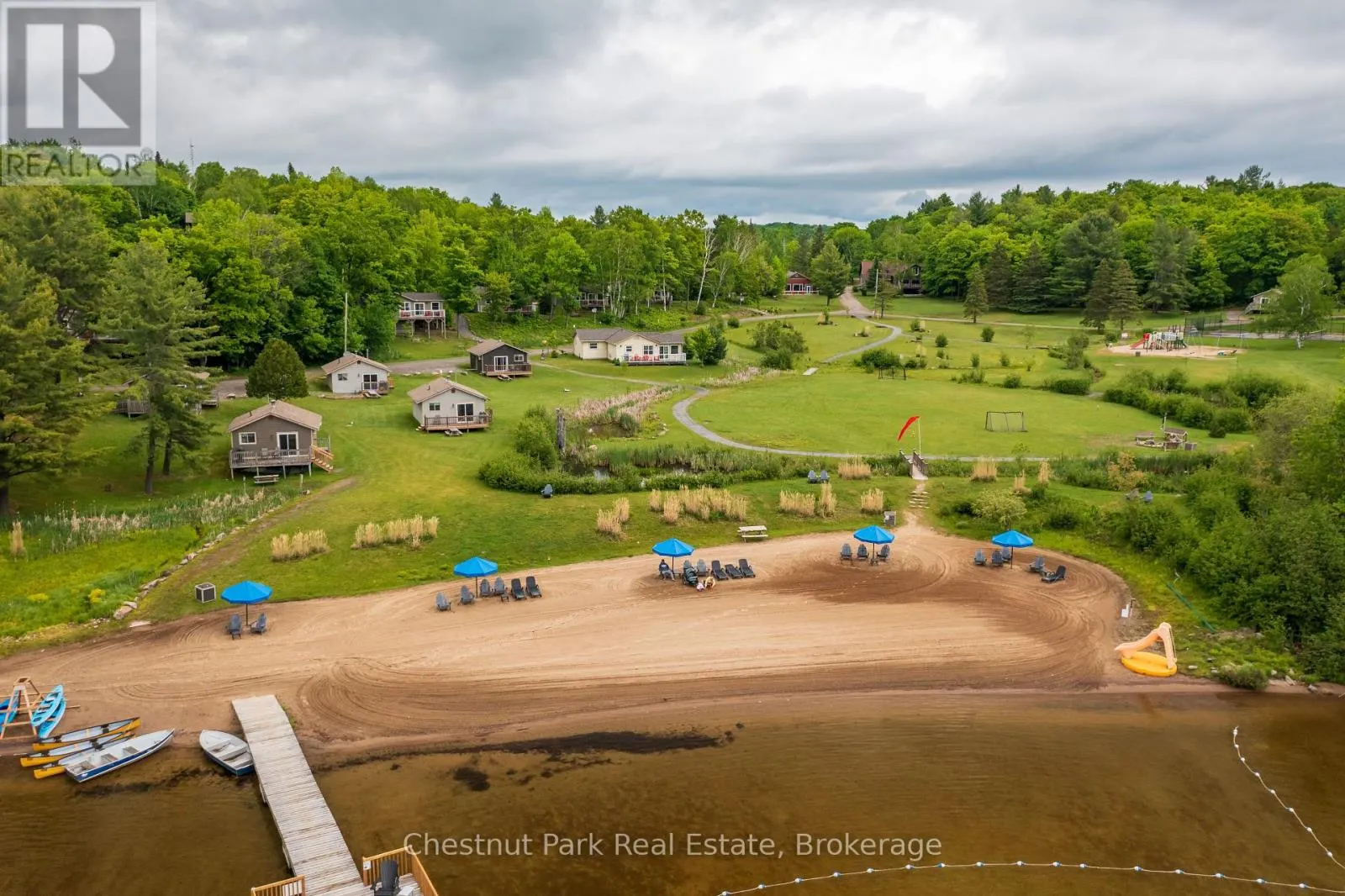 1052 RAT BAY RD 109-1 ROAD