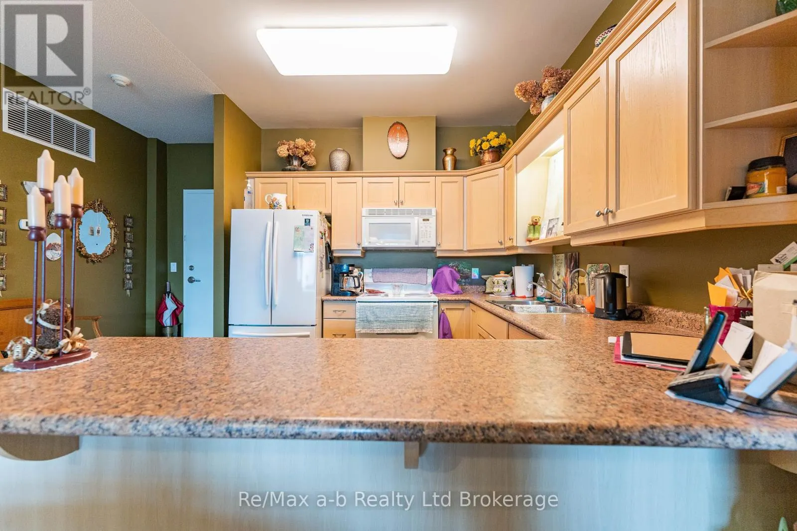 101 - 80 BRIDGE STREET E, #101