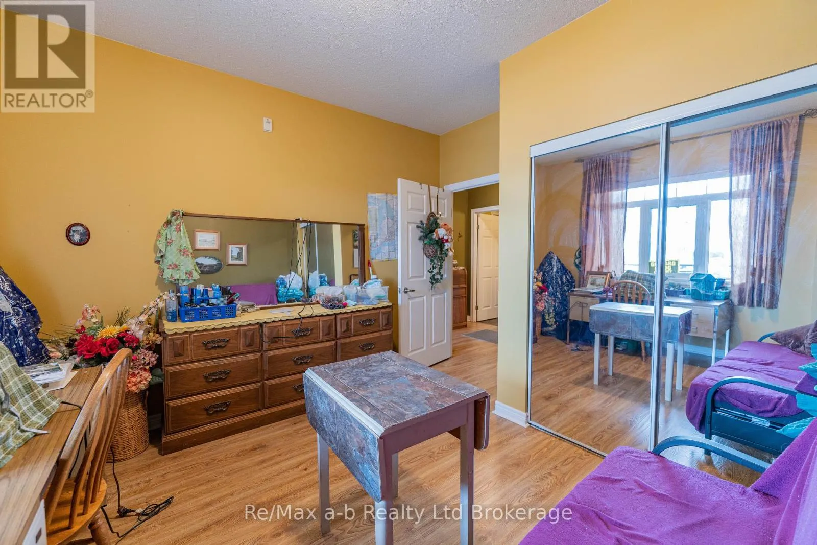 101 - 80 BRIDGE STREET E, #101
