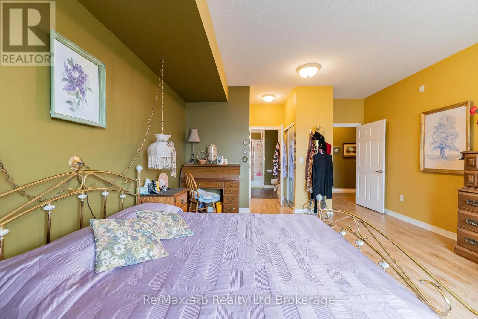 101 - 80 BRIDGE STREET E, #101