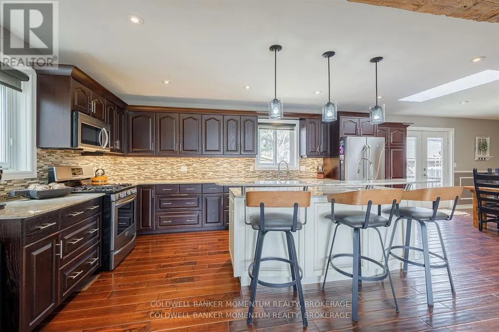 719 WELLAND ROAD