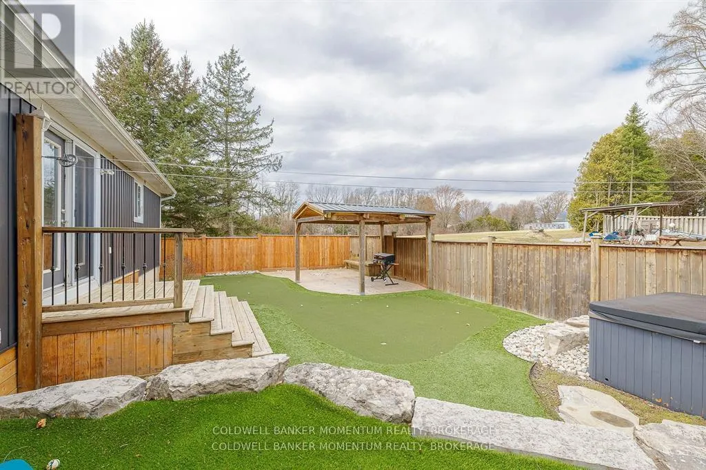 719 WELLAND ROAD