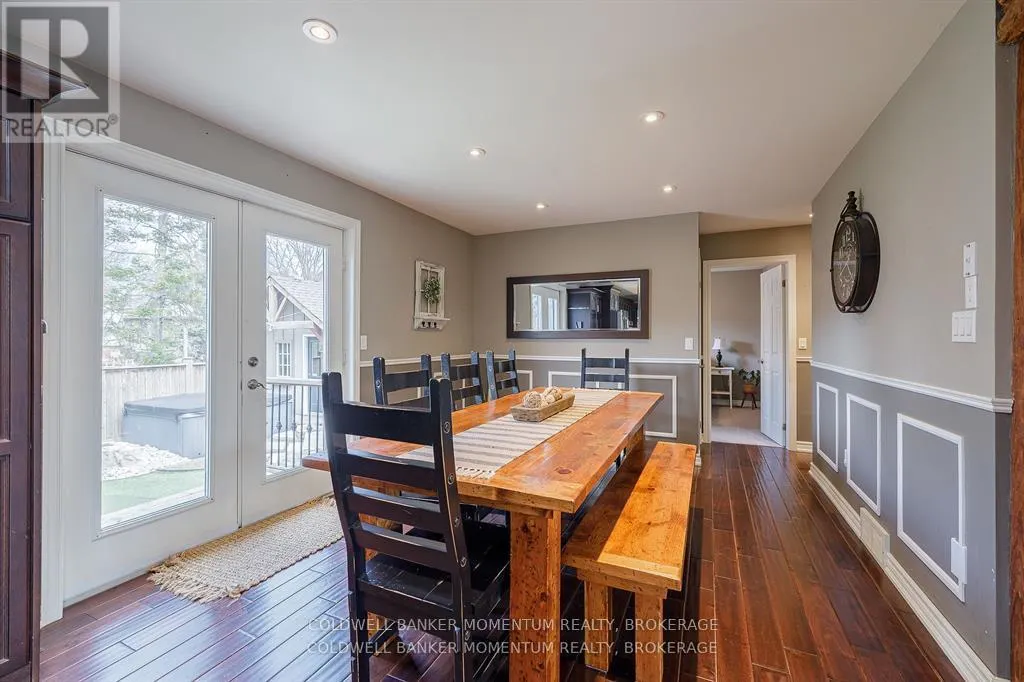 719 WELLAND ROAD