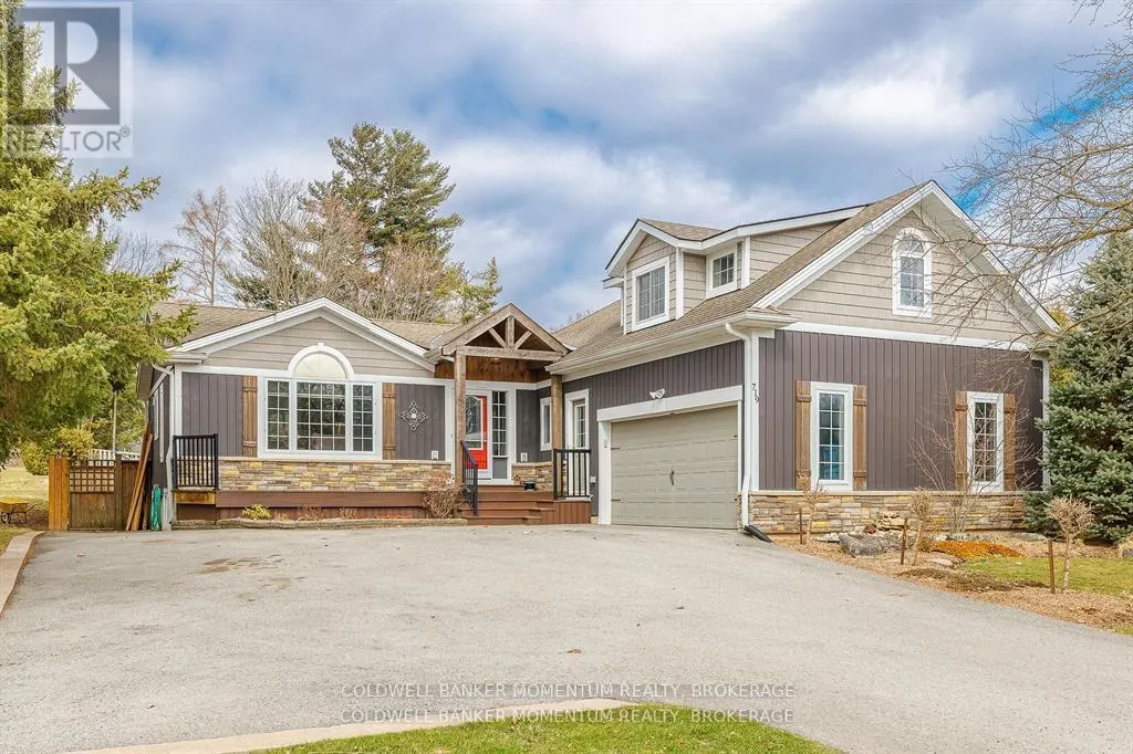 719 WELLAND ROAD