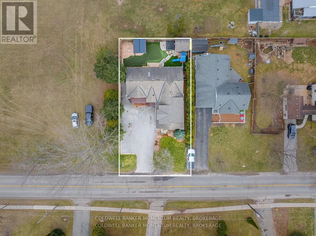 719 WELLAND ROAD
