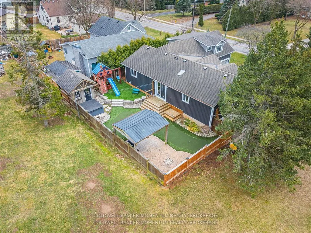 719 WELLAND ROAD