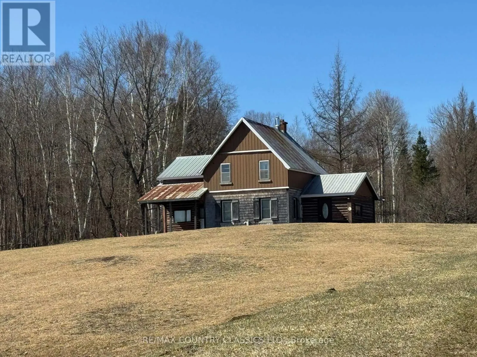 1908 LOWER FARADAY ROAD