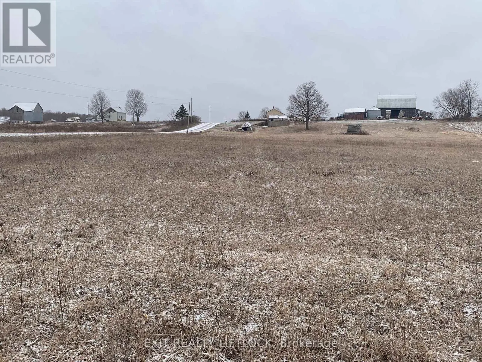 66 CONCESSION RD. 8 E