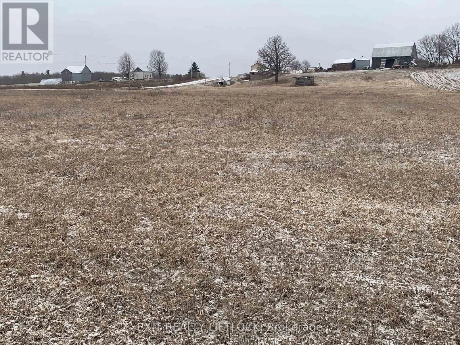 66 CONCESSION RD. 8 E