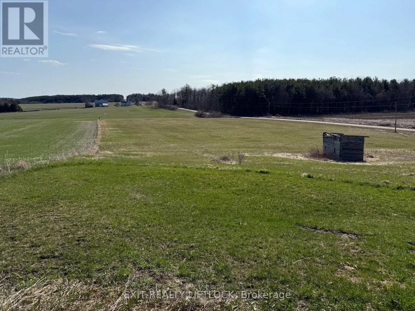 66 CONCESSION RD. 8 E